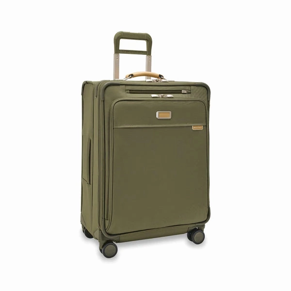 Baseline MEDIUM EXPANDABLE SPINNER 26" NEW