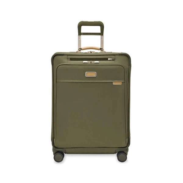 Baseline MEDIUM EXPANDABLE SPINNER 26" NEW