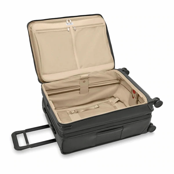 Baseline MEDIUM EXPANDABLE SPINNER 26" NEW