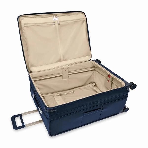 Baseline XLG EXPANDABLE SPINNER 31" NEW