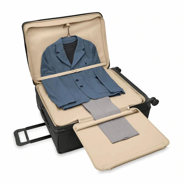 Baseline XLG EXPANDABLE SPINNER 31" NEW