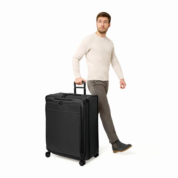 Baseline XLG EXPANDABLE SPINNER 31" NEW