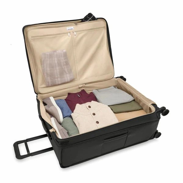 Baseline XLG EXPANDABLE SPINNER 31" NEW