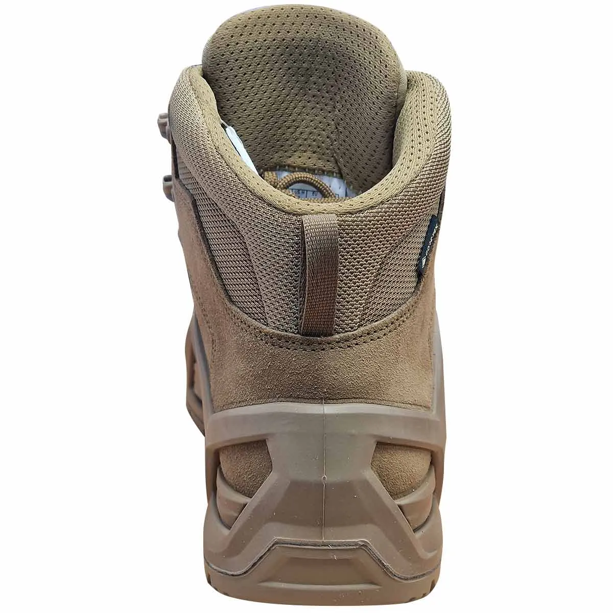 Cheap Sale For Lowa Zephyr MK2 GTX Mid Boot Coyote OP on sale with wholesale price, 100% satisfaction guarantee, up to 74% off, welcome!