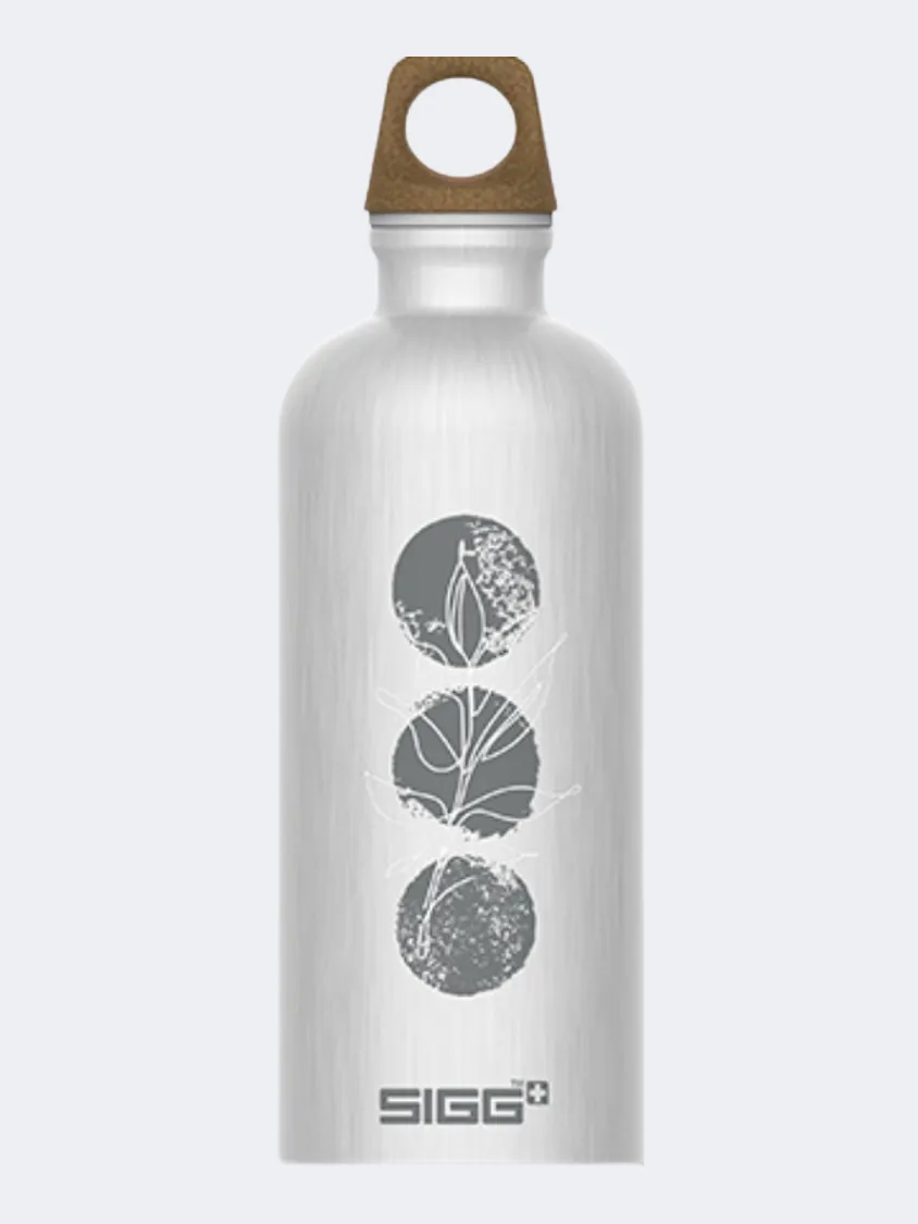 Buy 2025 fashionable Beautiful style Sigg Myplanet Path Outdoor Water Bottle Silver ,Latest Style with free shipping in our store, buy your new style Items, 100% quality.