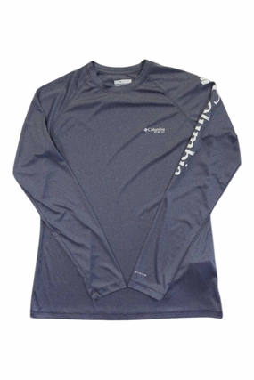 All new style Beautiful style Columbia Womens Tidal II LS Tee Shop Lowest Price here, best quality and reasonable price for you.