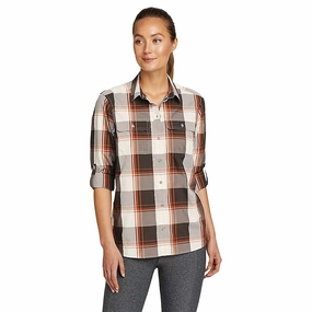 Welcome to purchase Beautiful style Eddie Bauer Womens Mountain 2.0 LS Shirt ,Up To 75% Big Discount are hot sale with 74% discount, we provide newe style Items and best service for you, 100% quality!