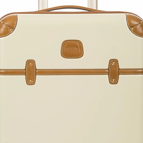 Bellagio 2.0 Ultra Light 21 Inch International Carry On Spinner Trunk