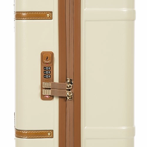 Bellagio 2.0 Ultra Light 21 Inch International Carry On Spinner Trunk
