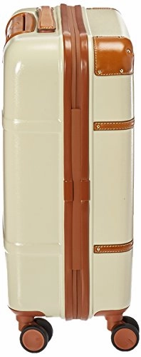 Bellagio 2.0 Ultra Light 21 Inch International Carry On Spinner Trunk