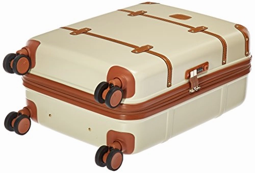 Bellagio 2.0 Ultra Light 21 Inch International Carry On Spinner Trunk