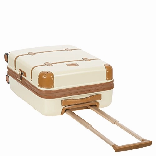 Bellagio 2.0 Ultra Light 21 Inch International Carry On Spinner Trunk
