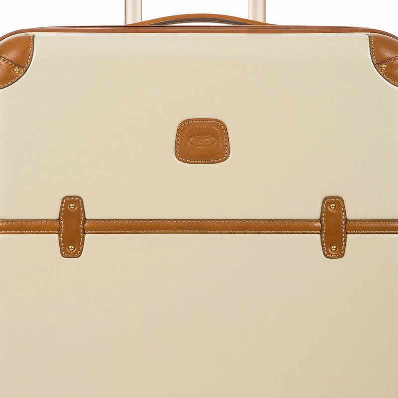 Bellagio Spinner Trunk 27" // Cream