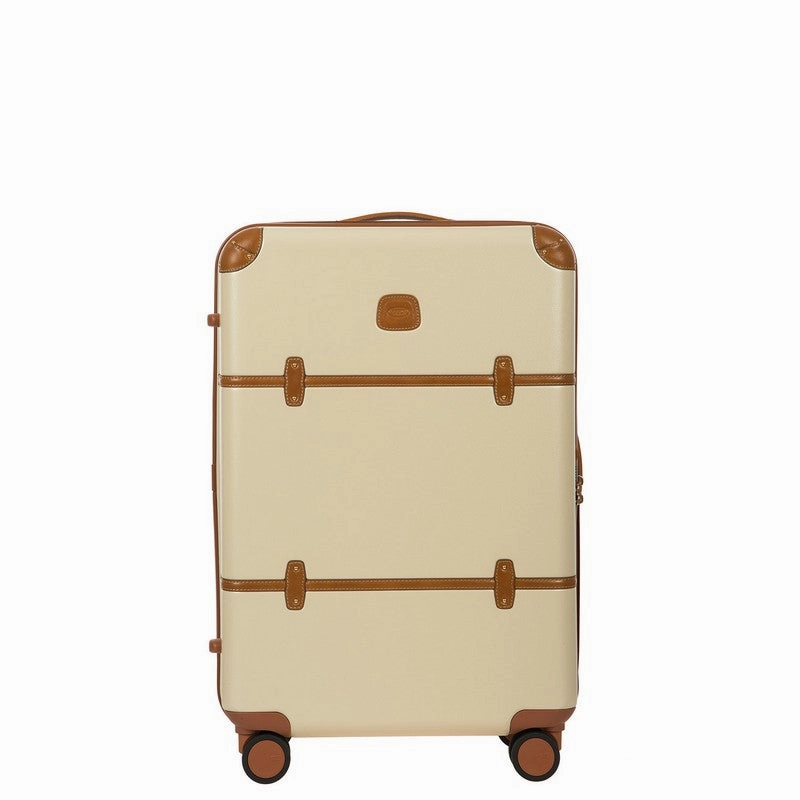 Bellagio Spinner Trunk 27" // Cream
