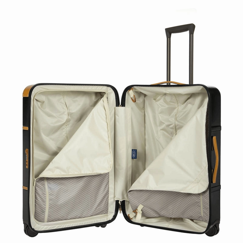 BELLAGIO V2.0 27" SPINNER TRUNK - BLACK