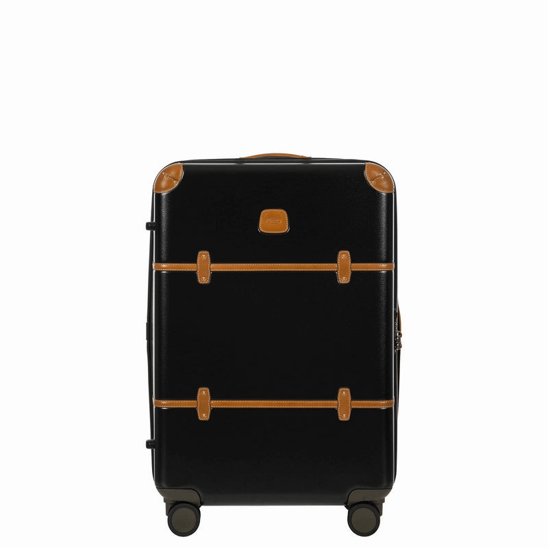 BELLAGIO V2.0 27" SPINNER TRUNK - BLACK