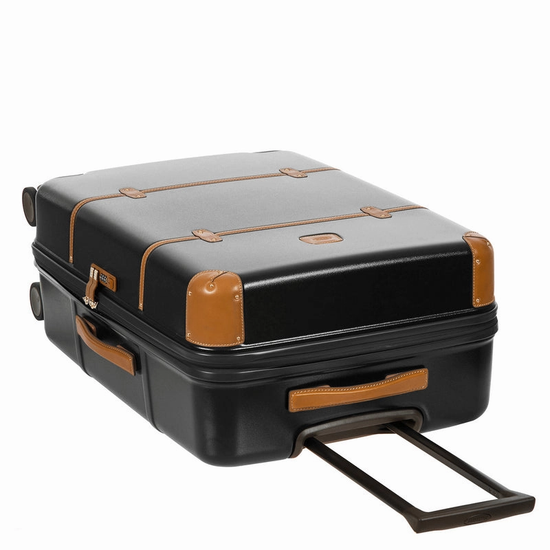 BELLAGIO V2.0 27" SPINNER TRUNK - BLACK