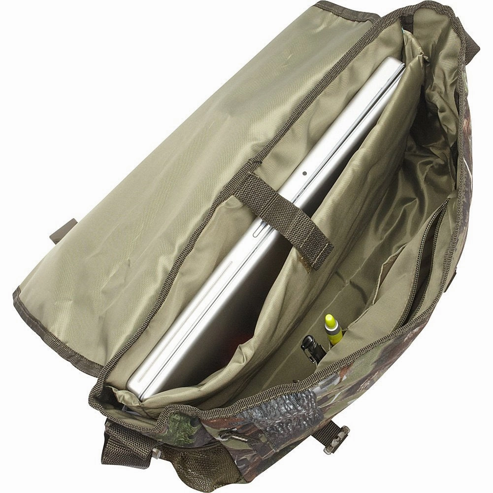 Bellino Camo Messenger (Camoflauge)
