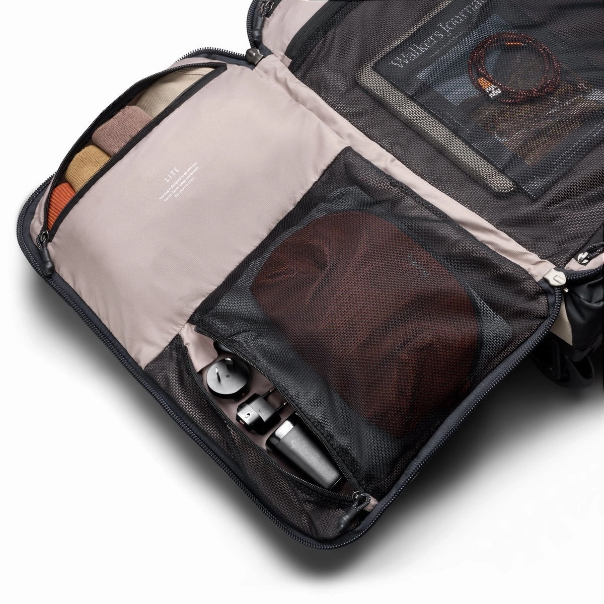 Bellroy Lite Carry-On Luggage