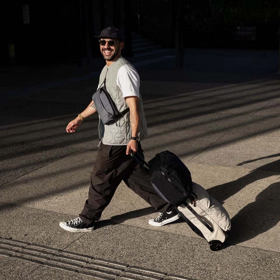 Bellroy Lite Carry-On Luggage