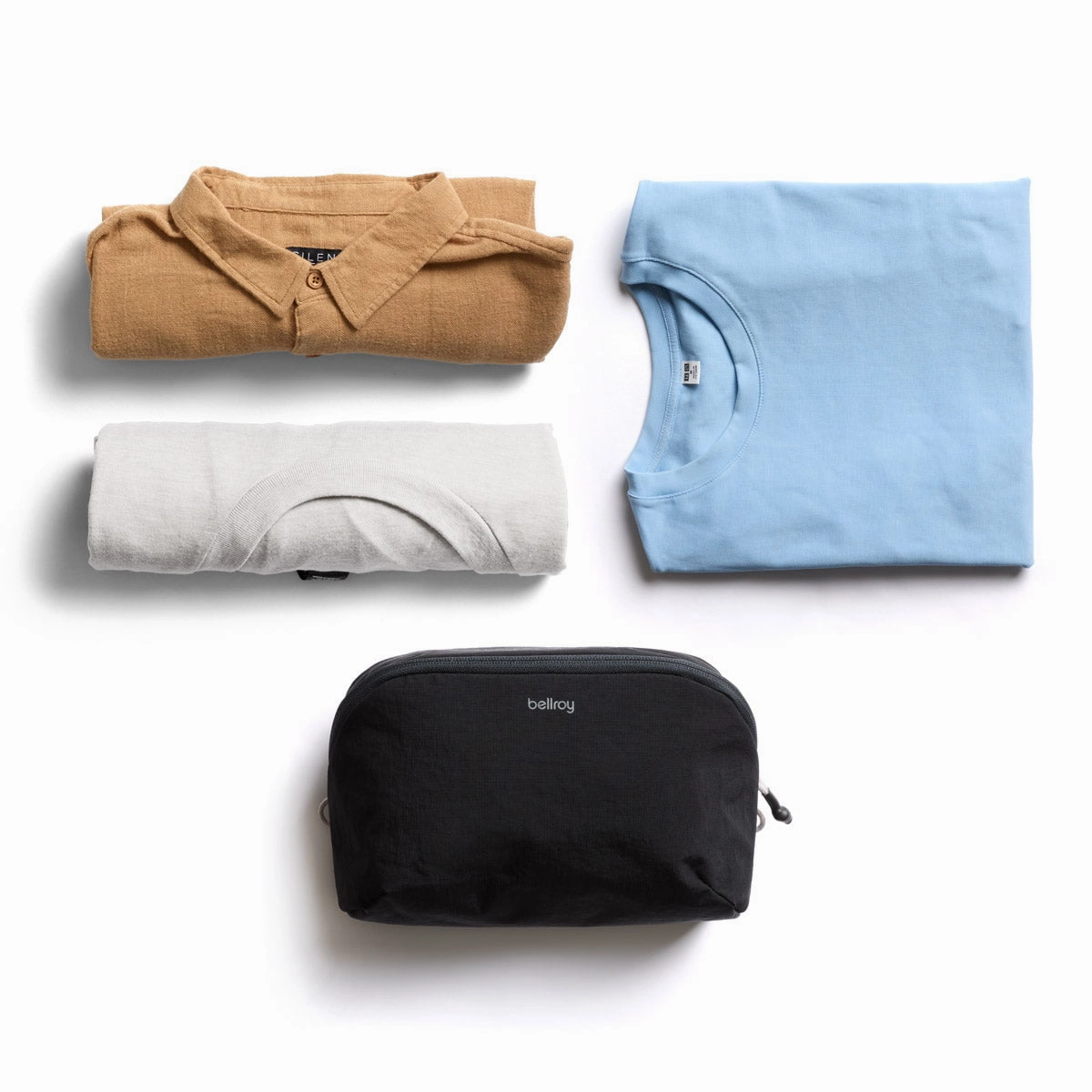 Bellroy Lite Packing Pouch 3L