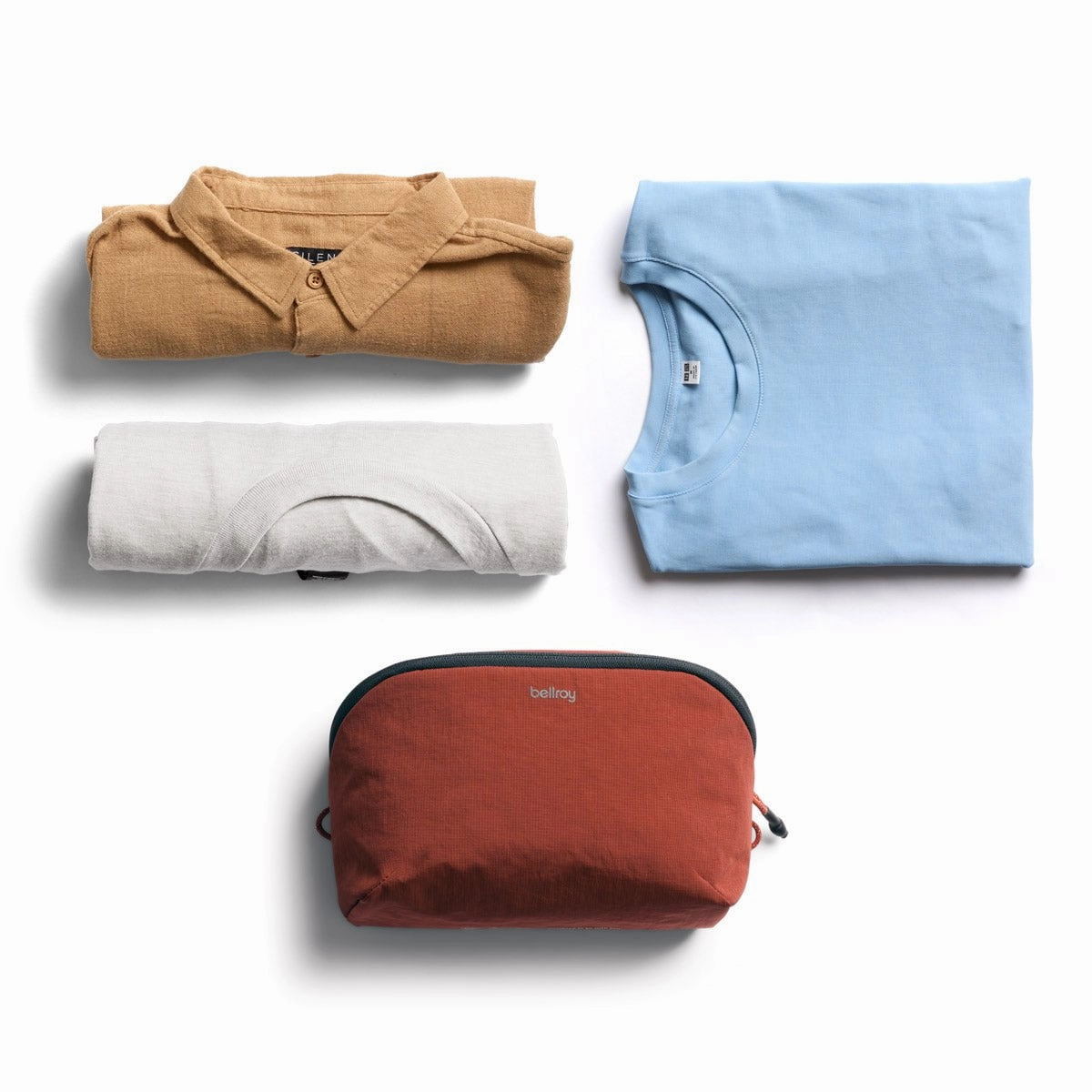 Bellroy Lite Packing Pouch 3L