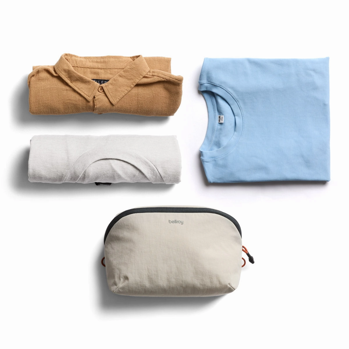 Bellroy Lite Packing Pouch 3L