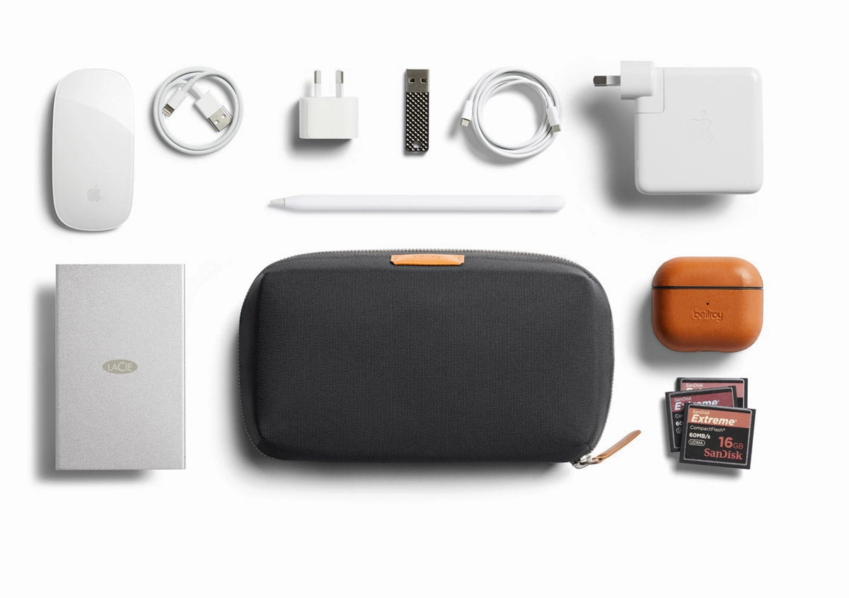 Bellroy Tech Kit