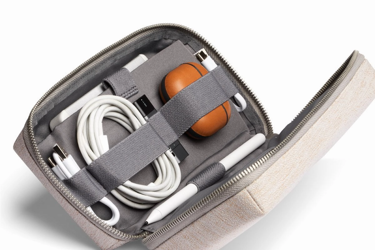 Bellroy Tech Kit