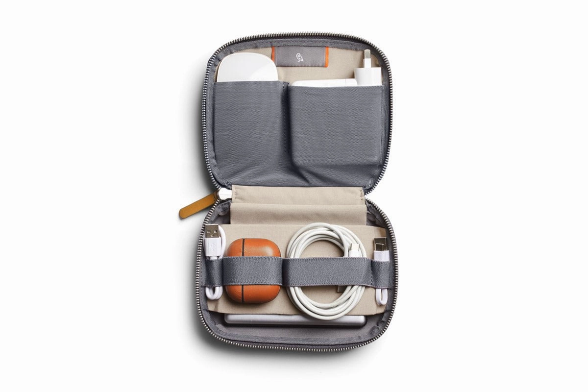 Bellroy Tech Kit Compact