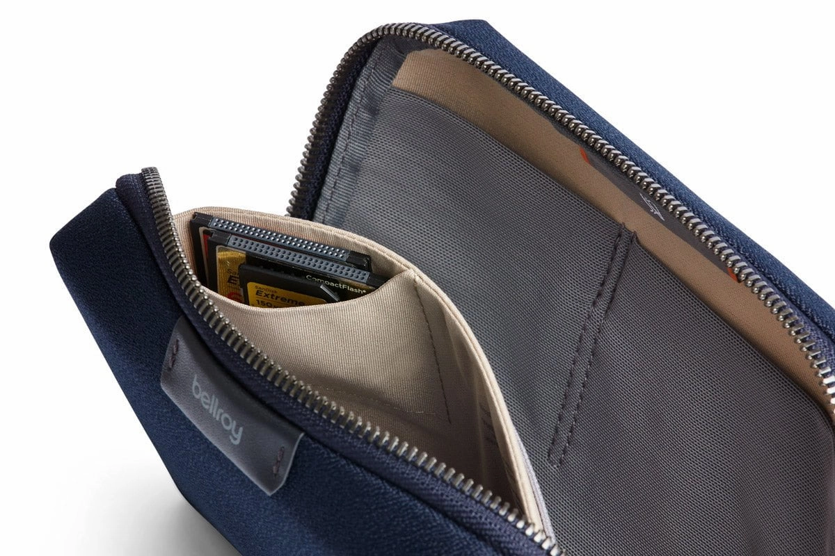 Bellroy Tech Kit Compact