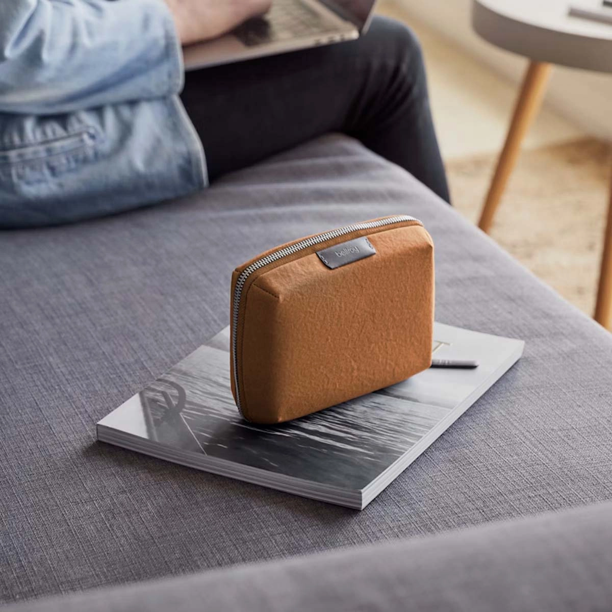 Bellroy Tech Kit Compact