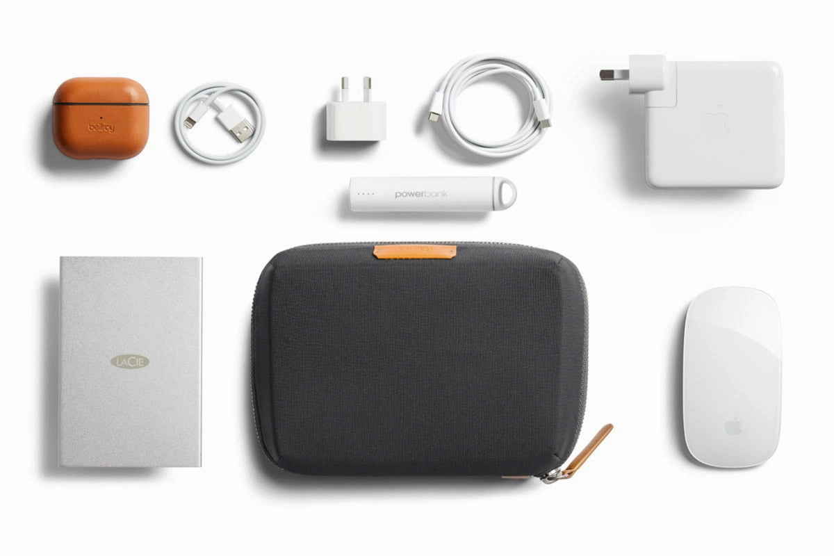 Bellroy Tech Kit Compact