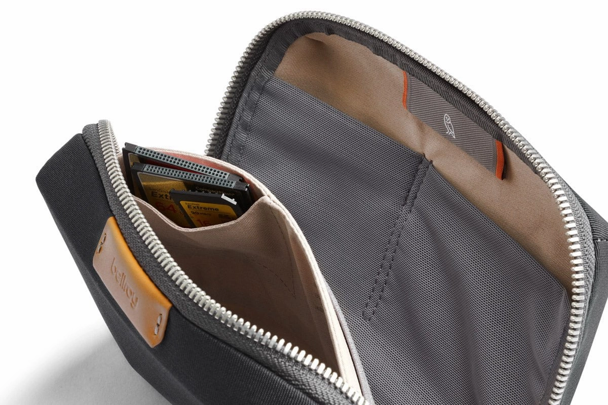 Bellroy Tech Kit Compact