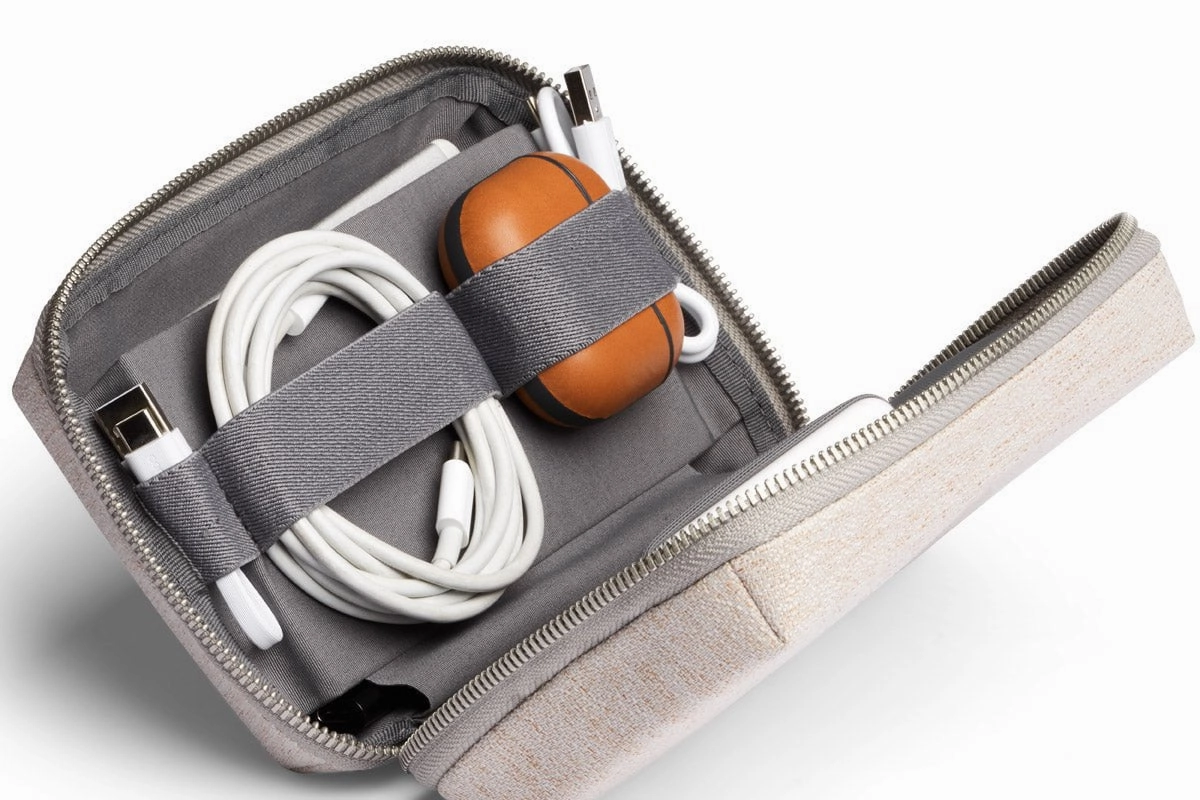 Bellroy Tech Kit Compact