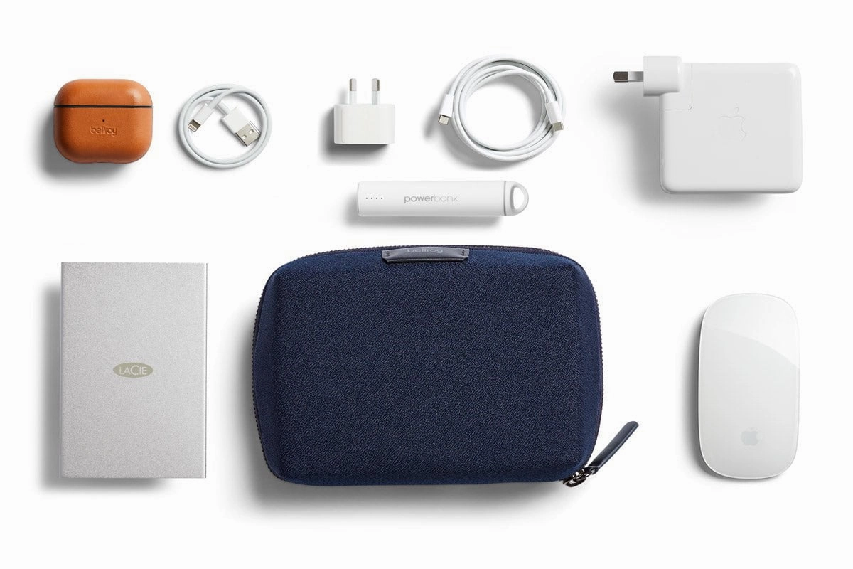Bellroy Tech Kit Compact