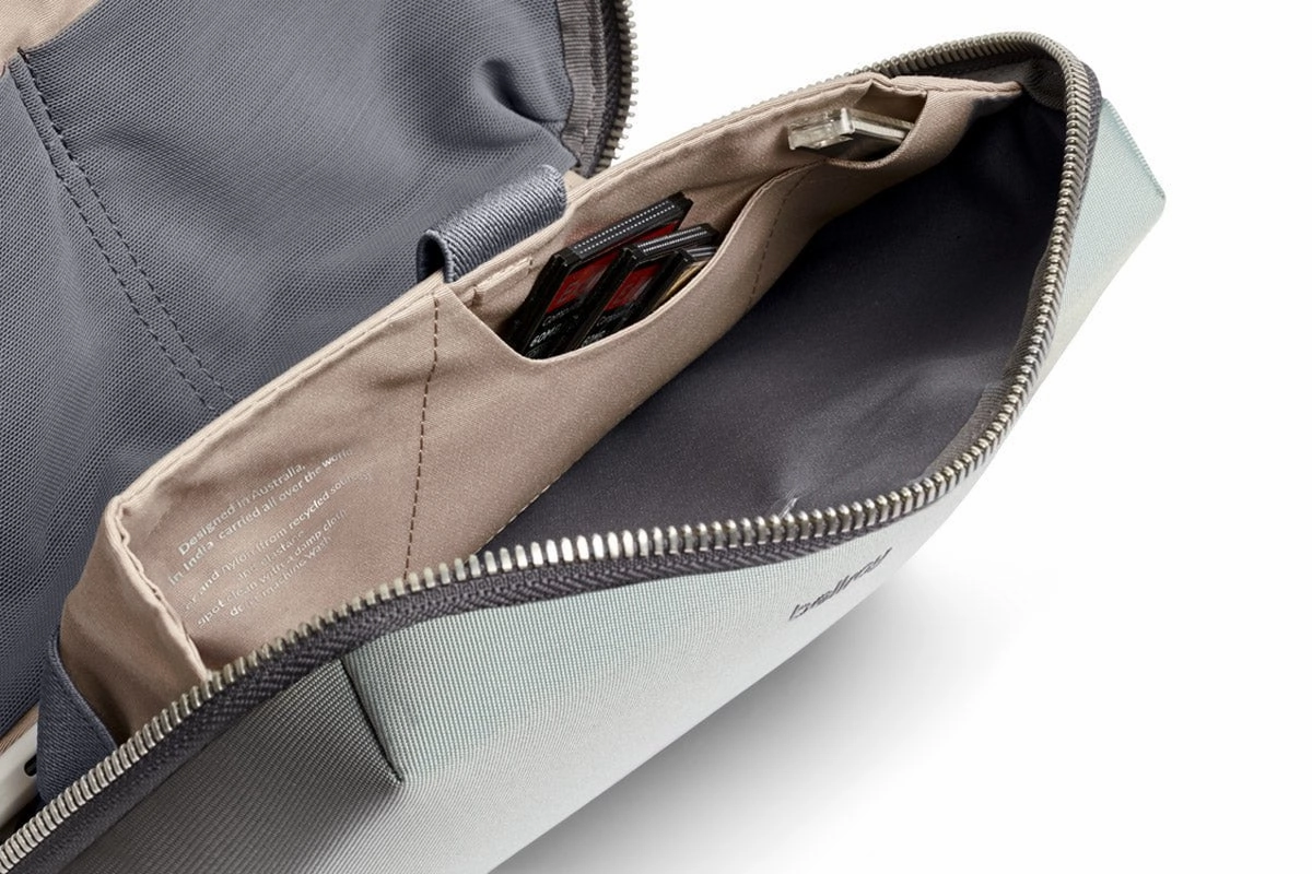 Bellroy Tech Kit