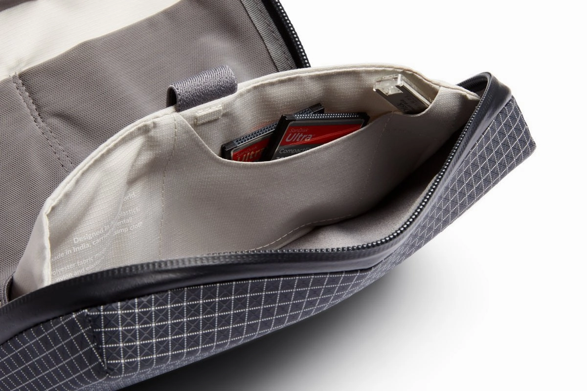 Bellroy Tech Kit