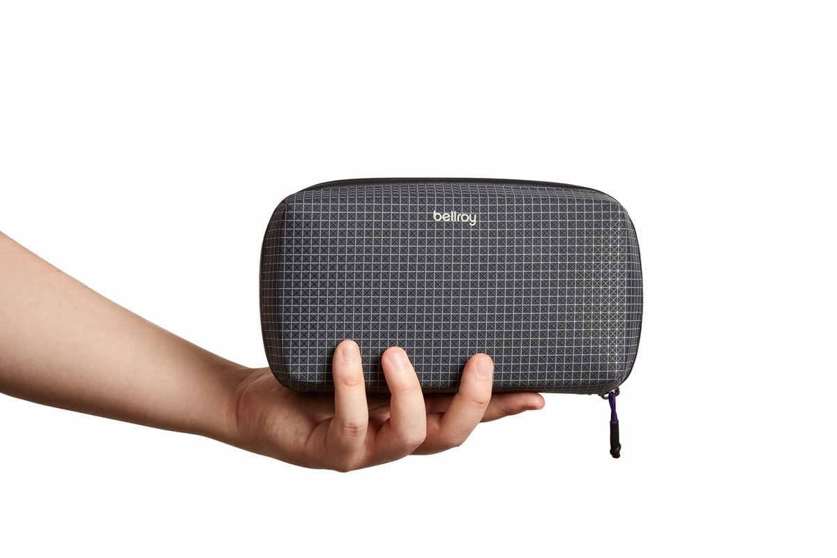 Bellroy Tech Kit