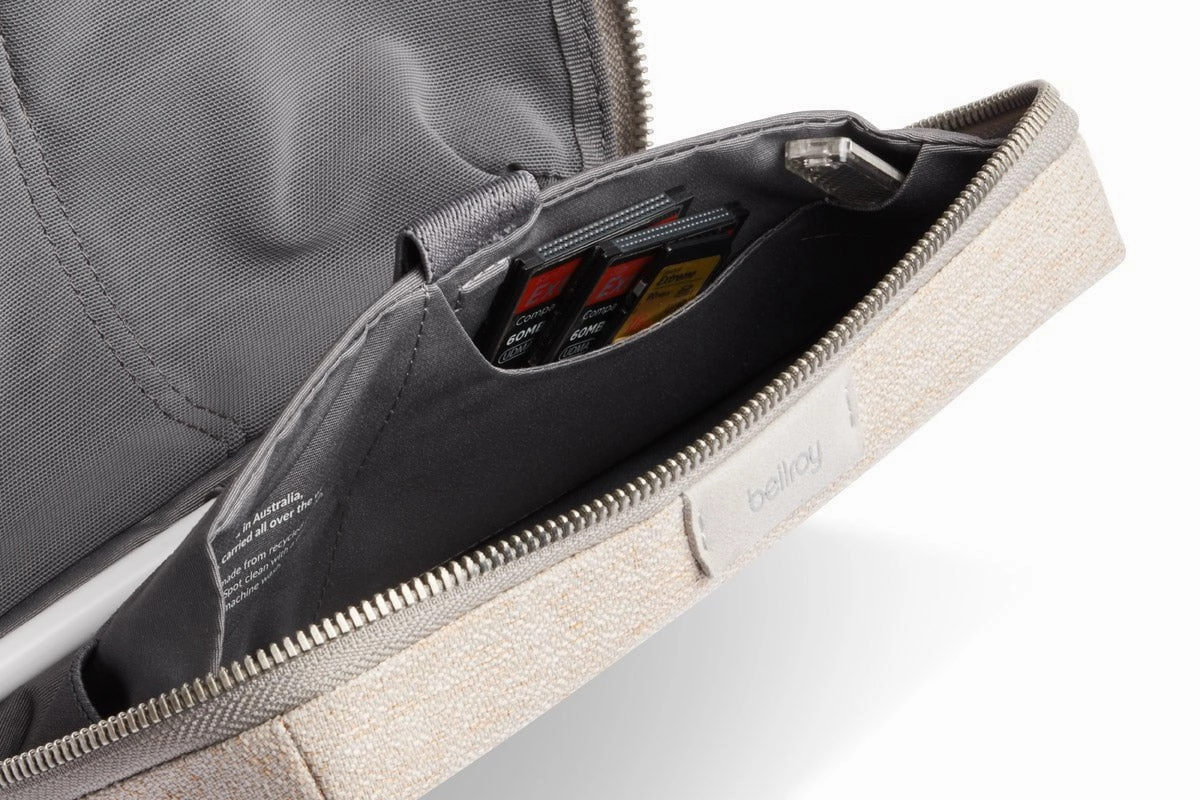 Bellroy Tech Kit