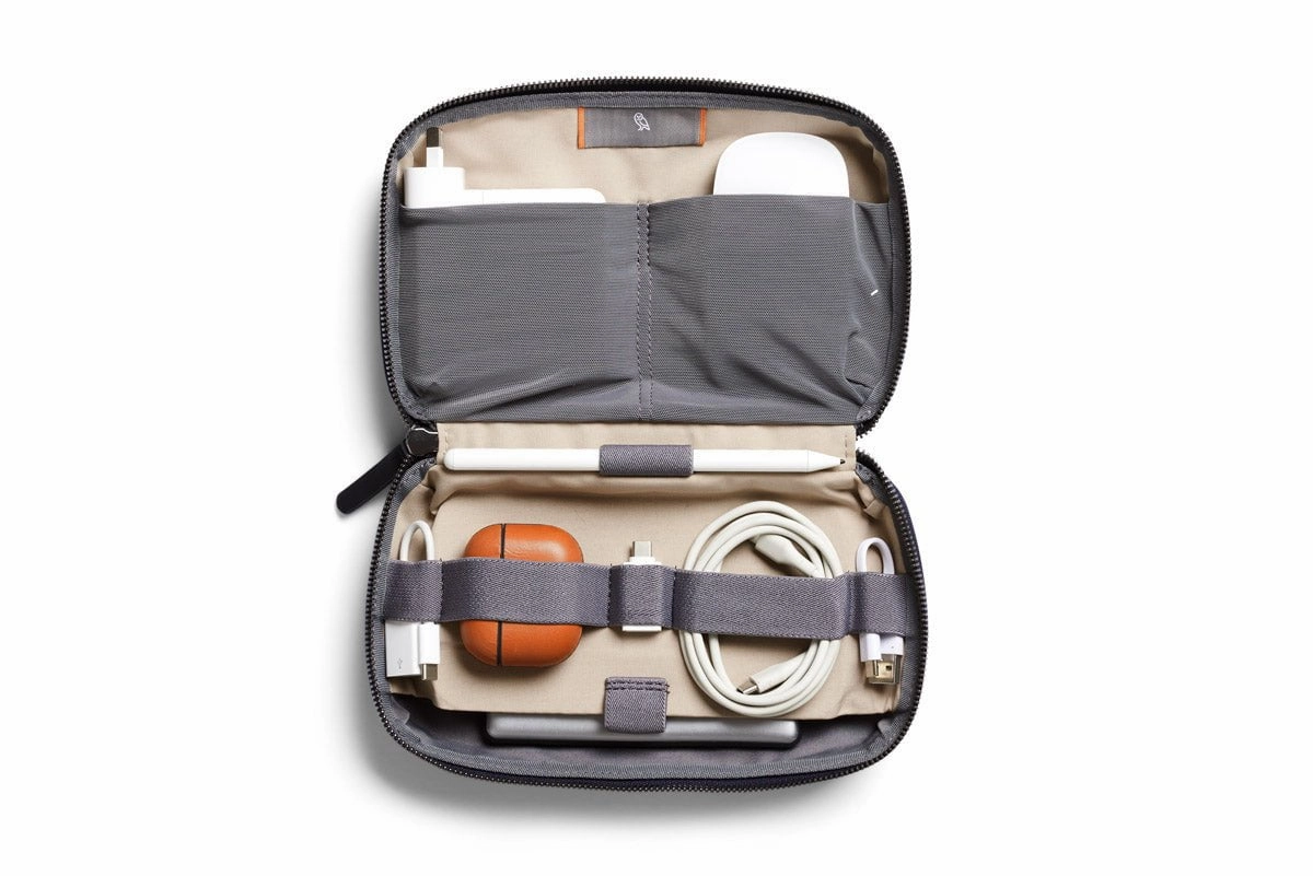 Bellroy Tech Kit