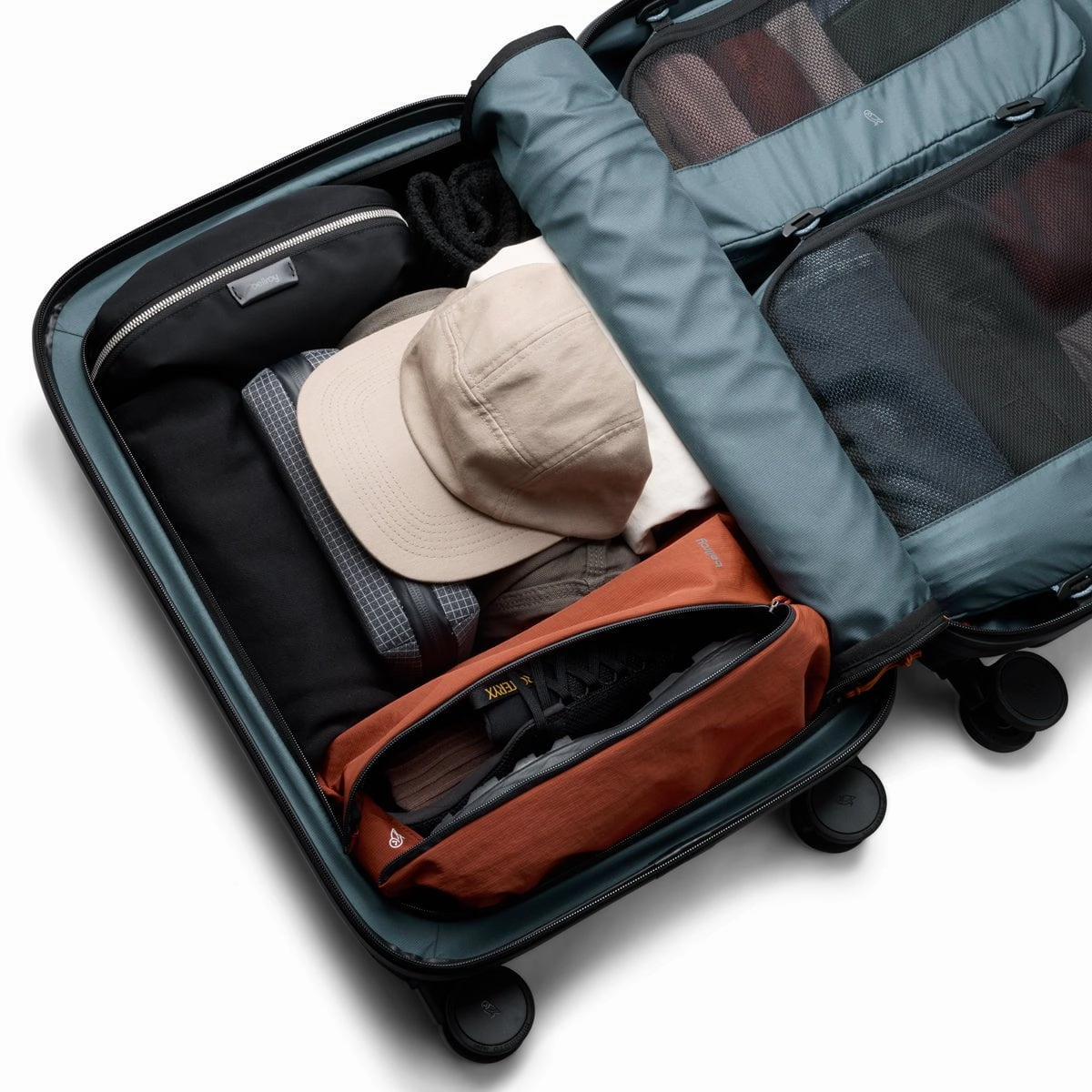 Bellroy Transit Carry-On Plus Luggage