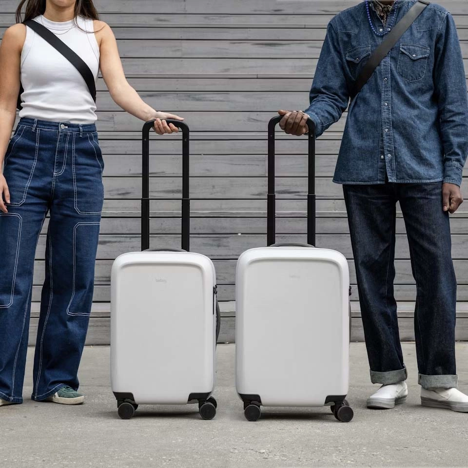 Bellroy Transit Carry-On Plus Luggage