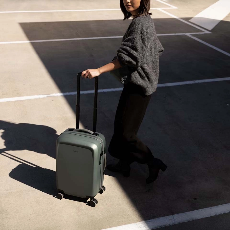 Bellroy Transit Carry-On Plus Luggage