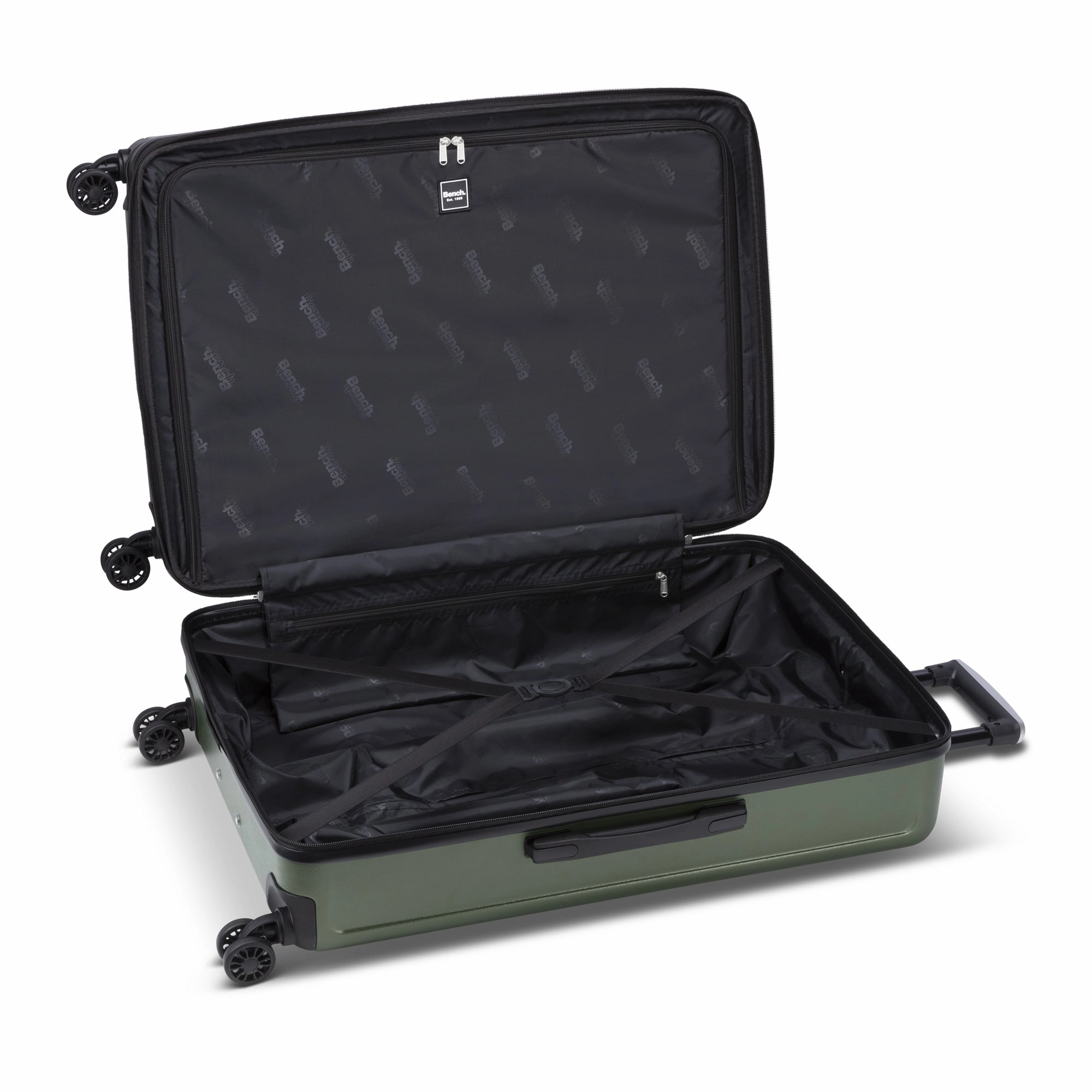 Bench Erasmos 28" Expandable Large Luggage