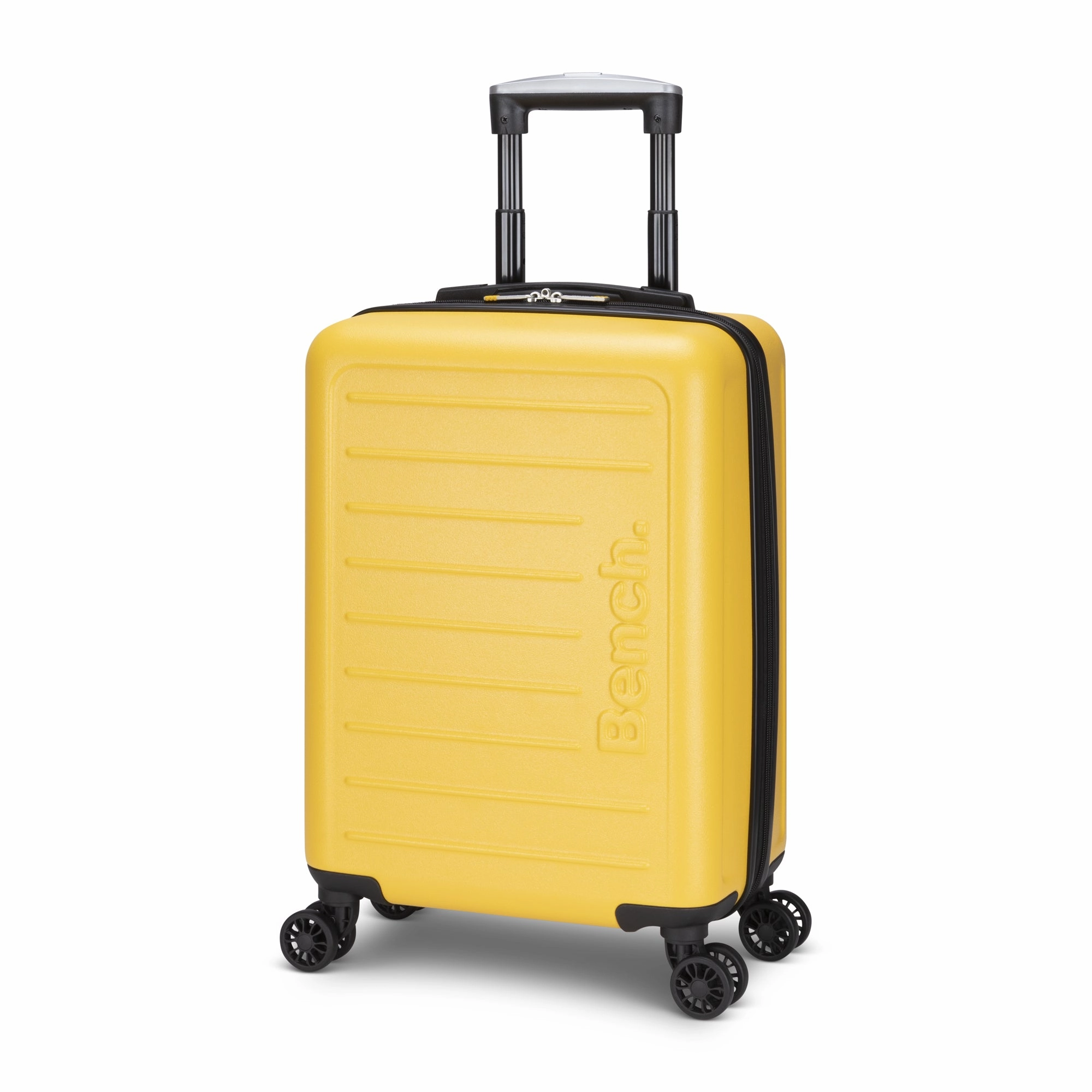 Bench Erasmos 2-Piece Luggage Set (Carry-On & Large)