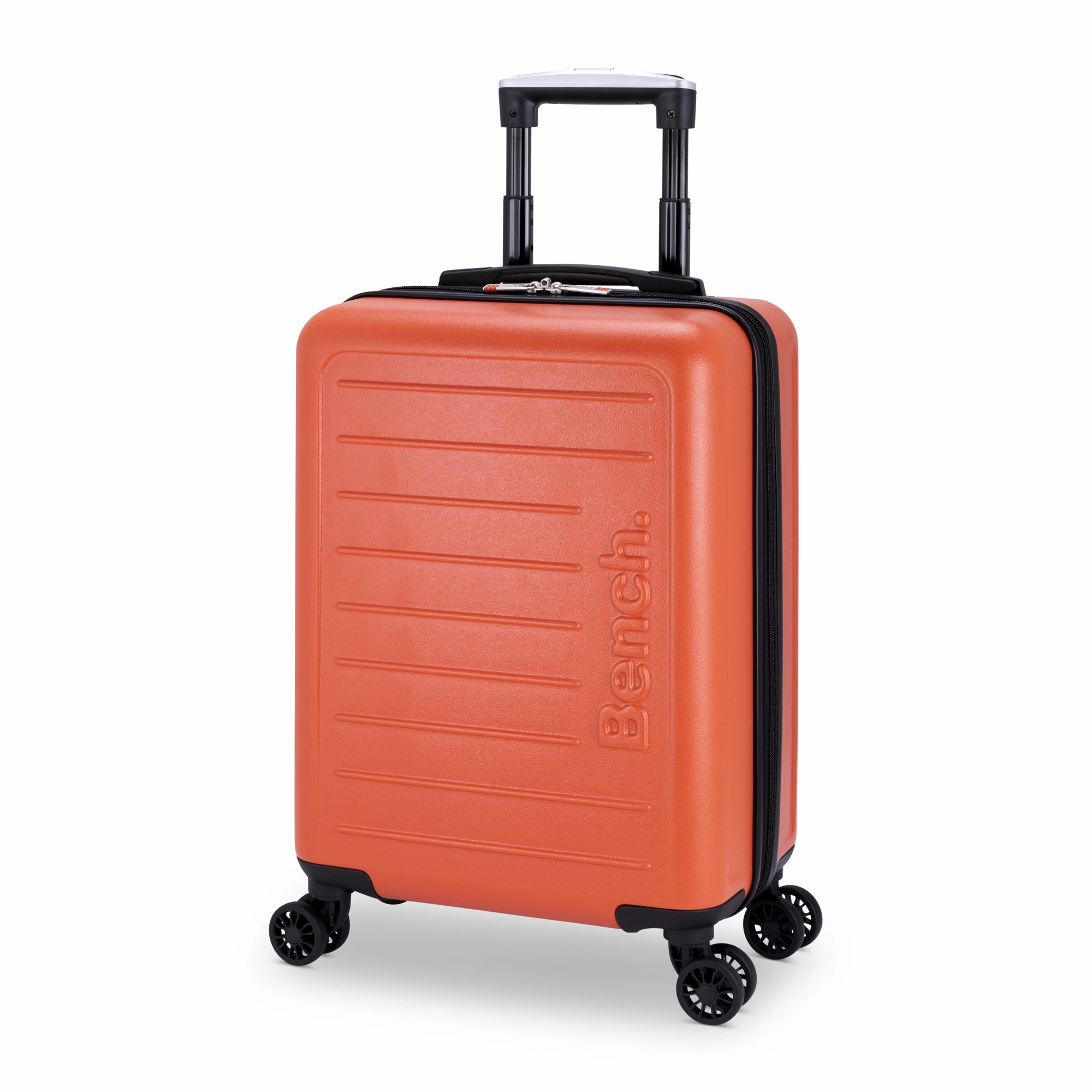 Bench Erasmos 2-Piece Luggage Set (Carry-On & Large)