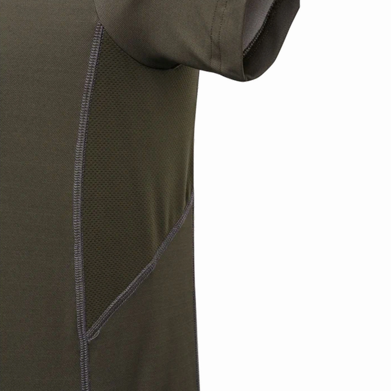 Beretta Ice Power T-Shirt Green Moss