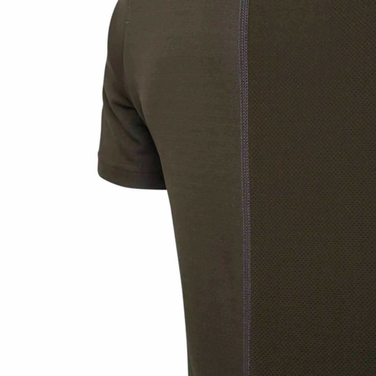 Beretta Ice Power T-Shirt Green Moss