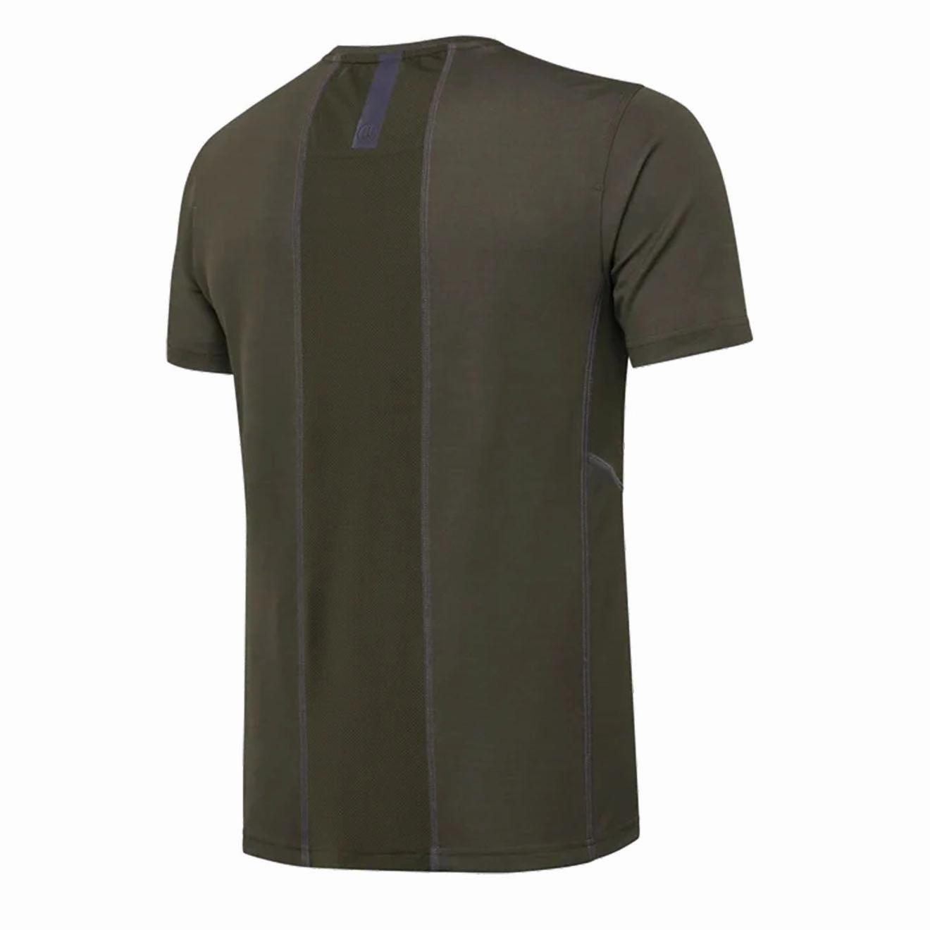 Beretta Ice Power T-Shirt Green Moss